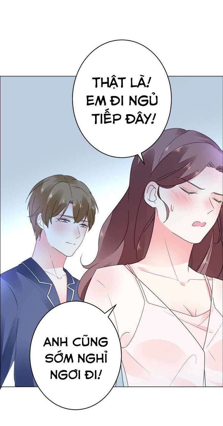 điều ước sủng ái bất bình đẳng chapter 52.2 14