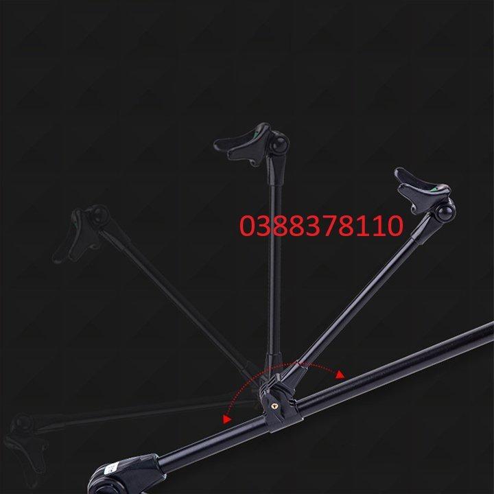 Chống Cần, Chống Cần Đen Bền, Đẹp