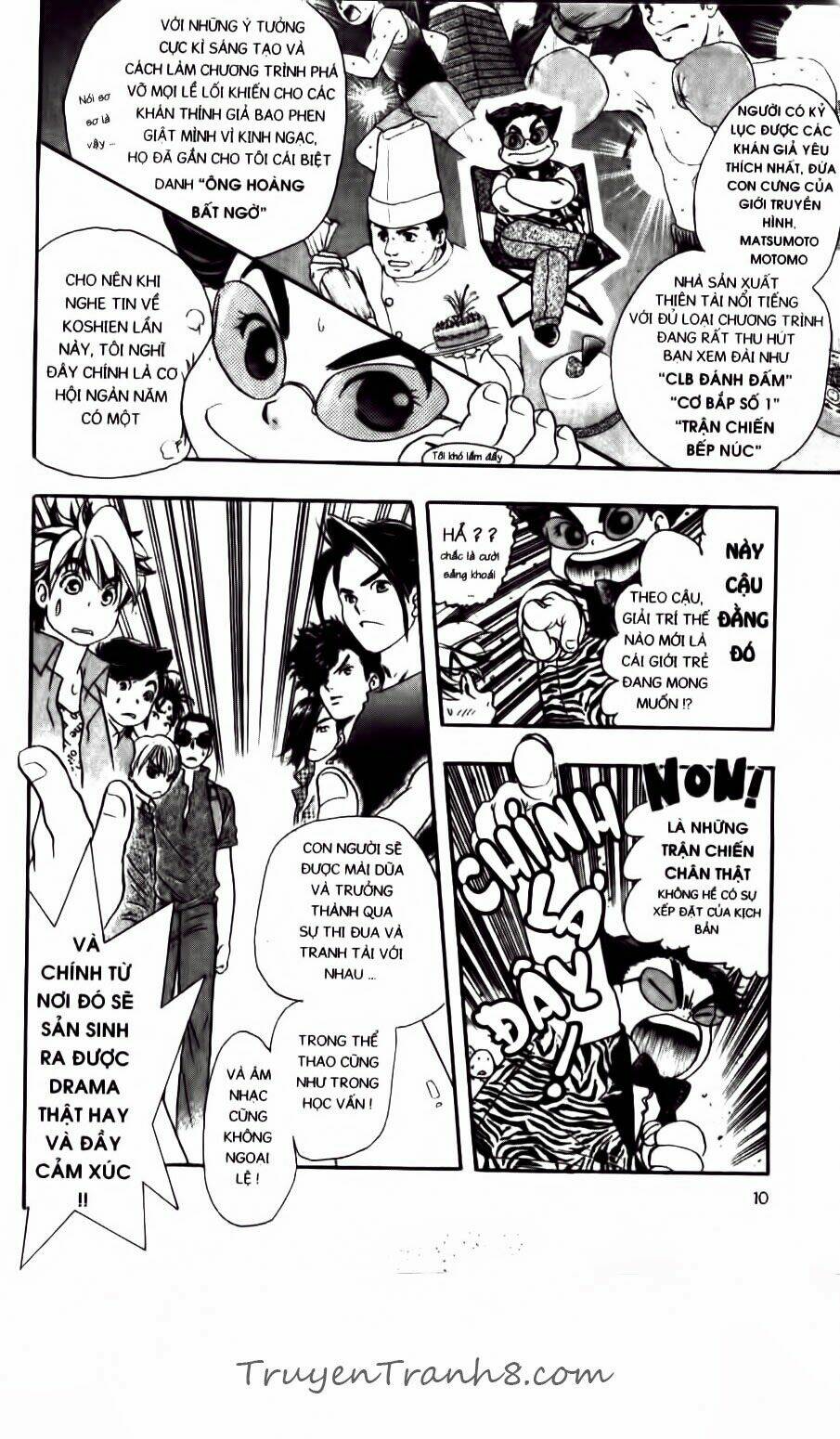 dragon voice chapter 52 10