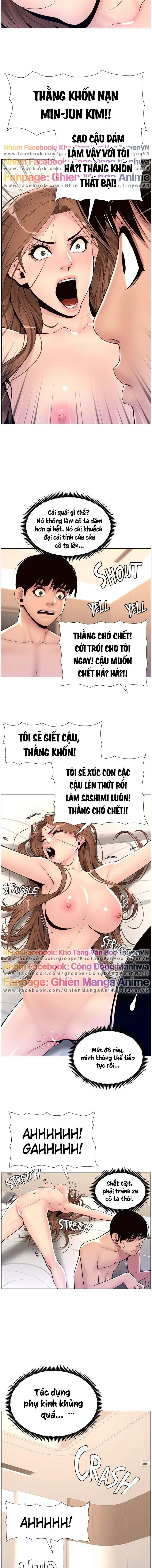 app đế vương giường chiếu chapter 17 10