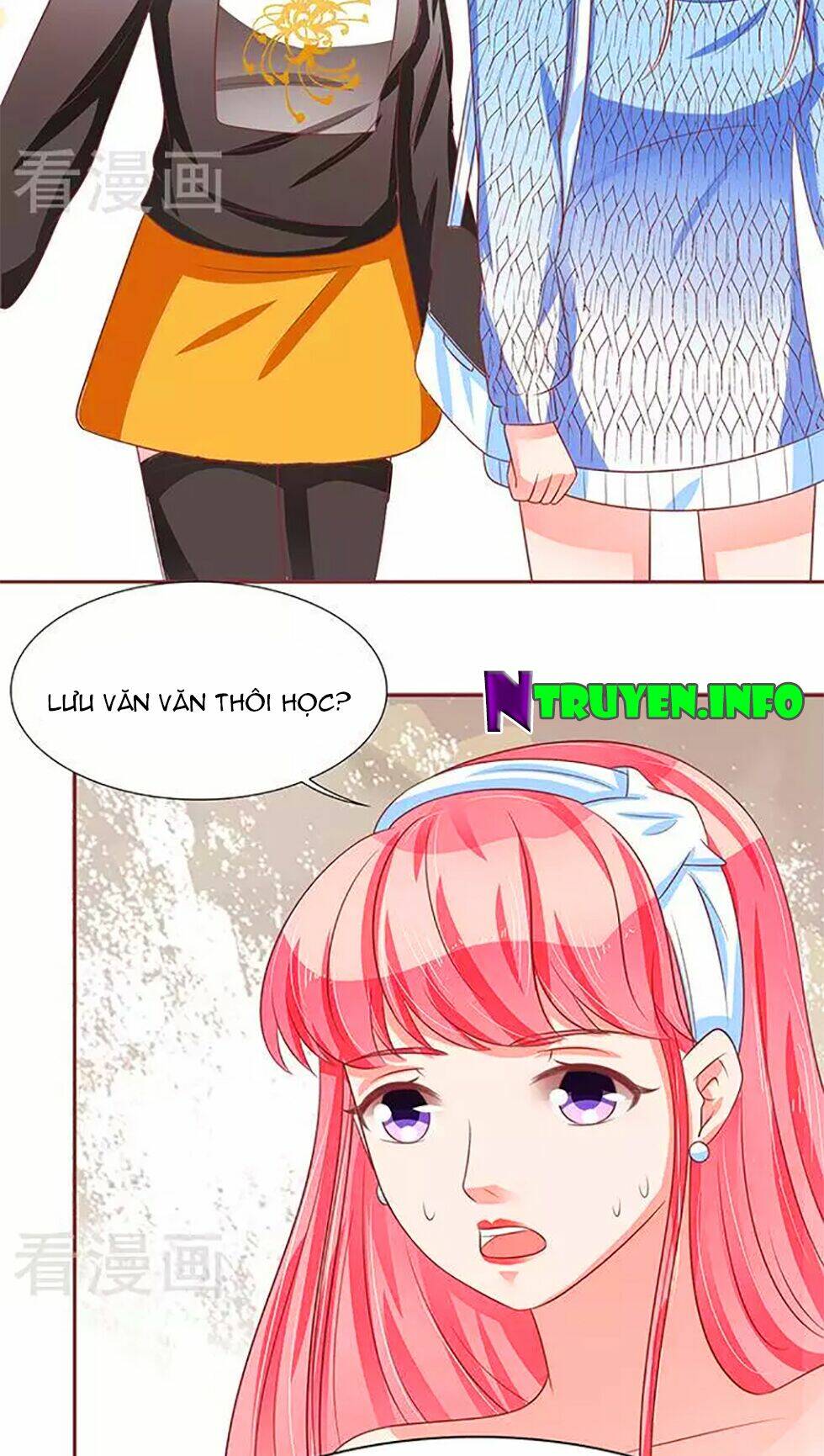 vương tước tư hữu bảo bối chapter 93 11