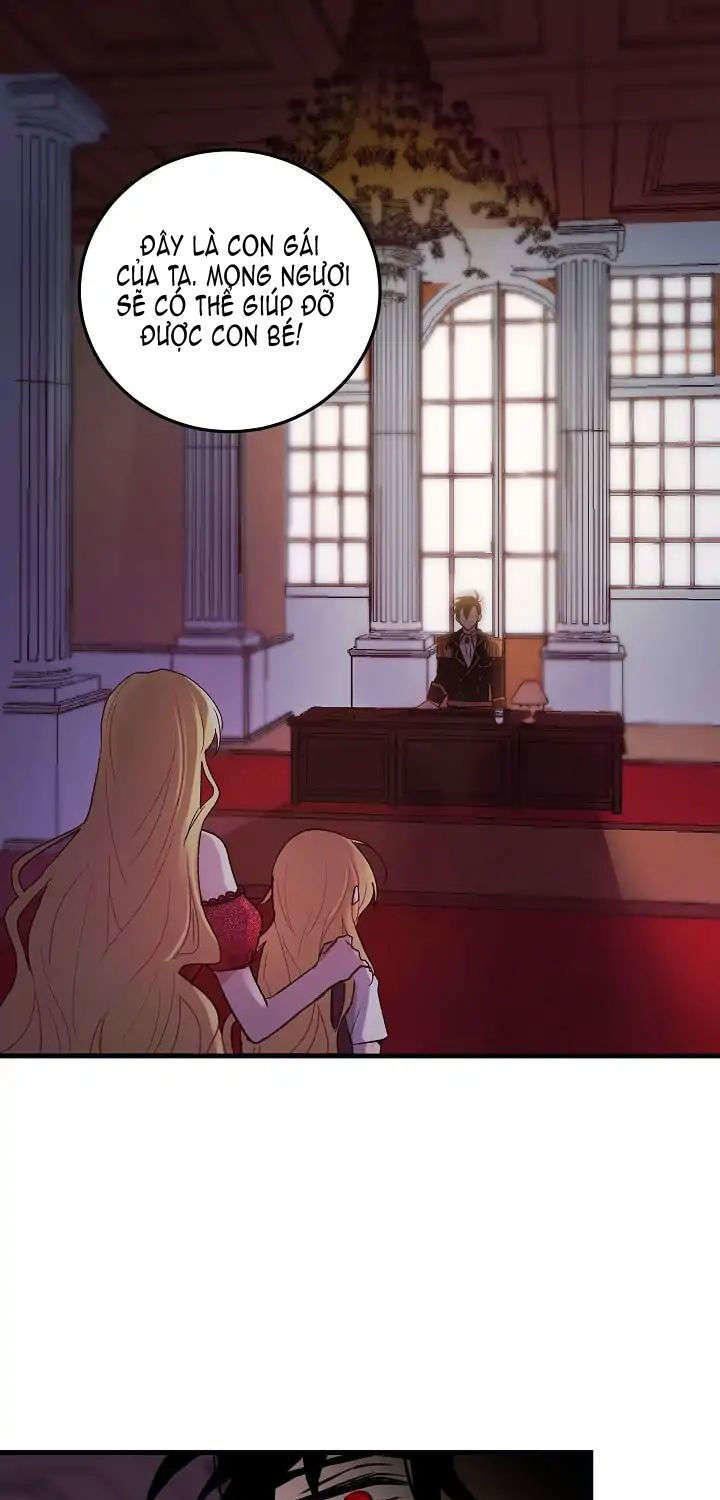 tôi là tiểu thư của gia đình này chapter 0 1