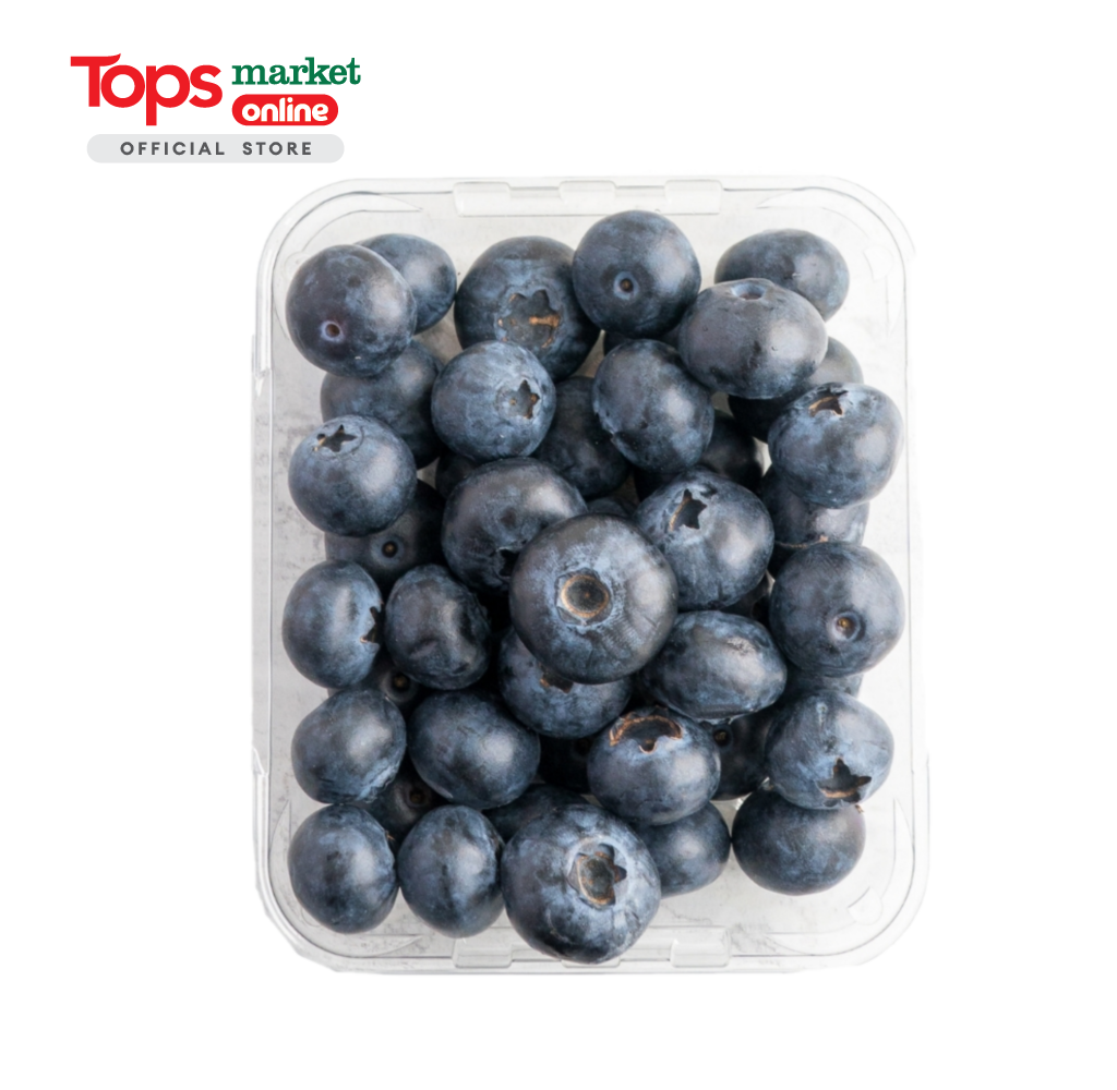 Việt Quất New Zealand 125G