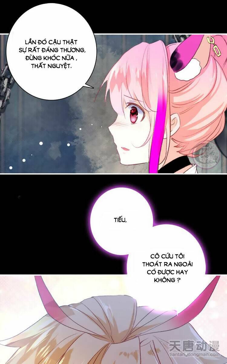 gia đình biến thái chapter 10 24