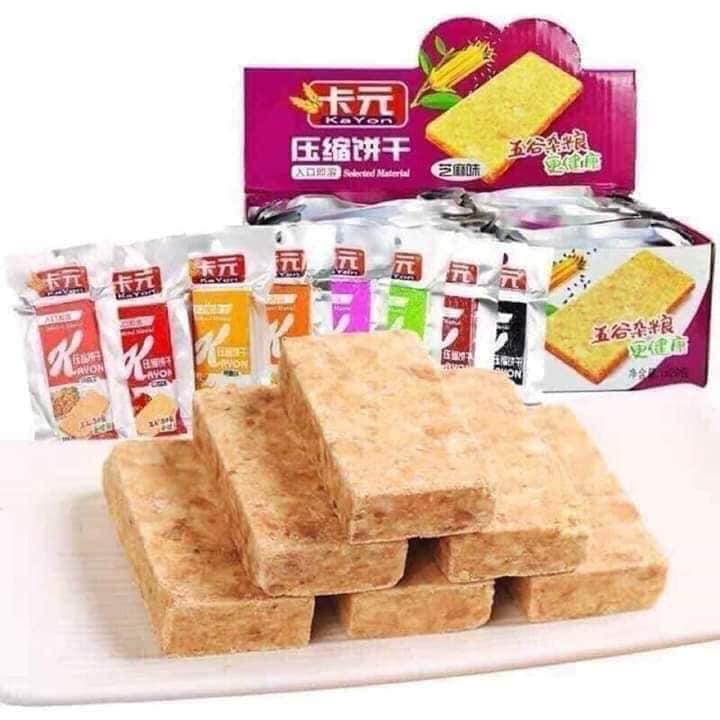 LƯƠNG KHÔ HẢO HẠN