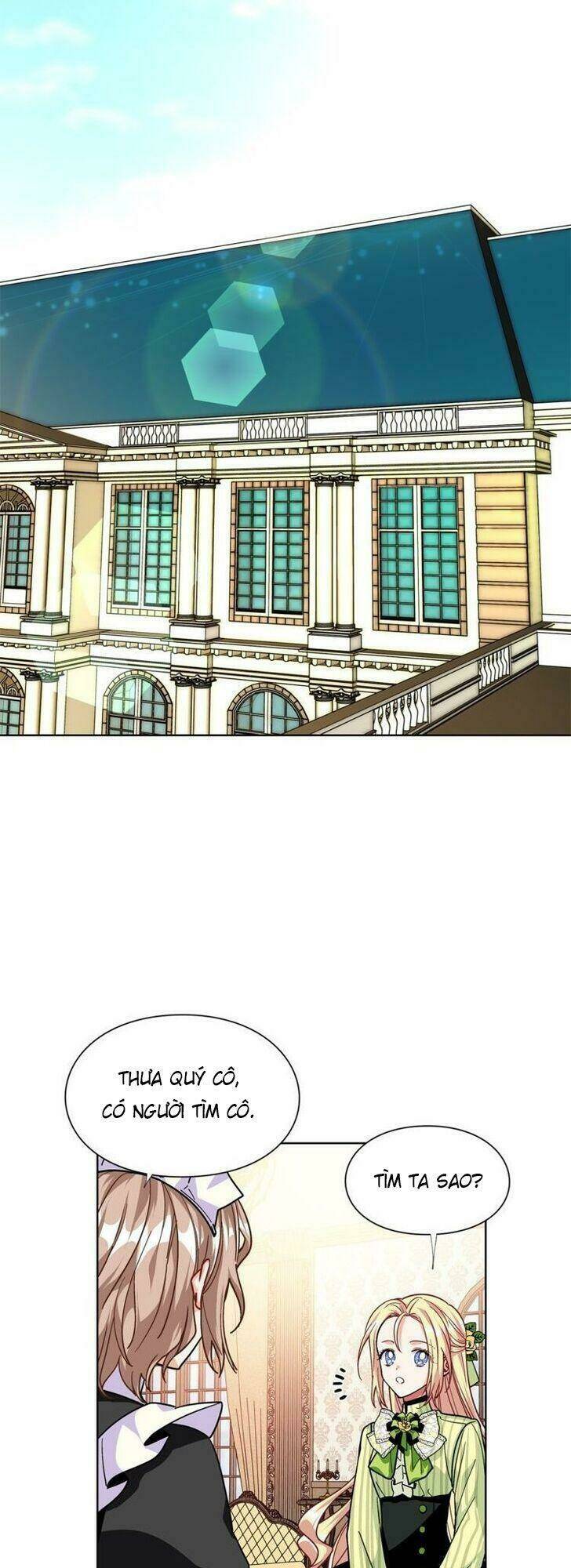 nữ hoàng ngoại khoa chapter 50 25