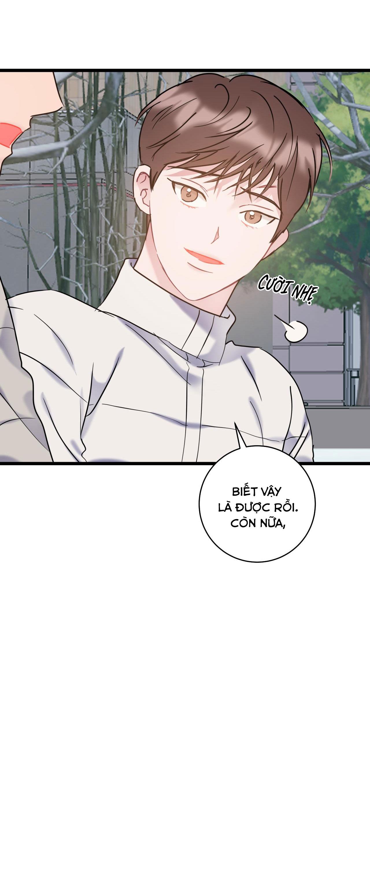 tình yêu bình dị nhất chapter 26 21