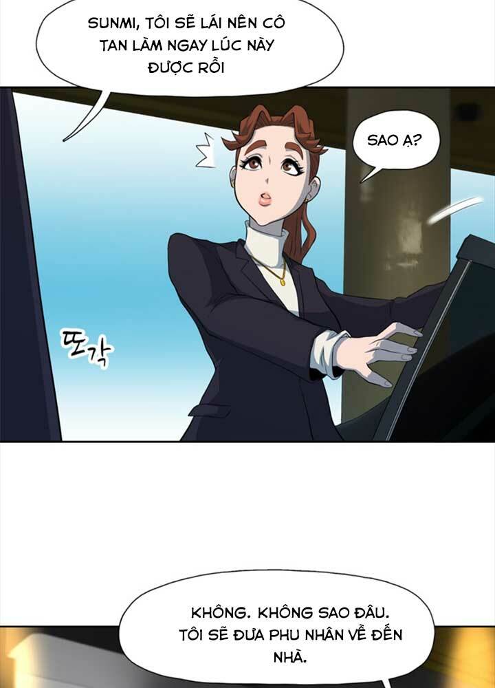 bậc thầy kiếm sư 2: arachi dị nhân đầu tiên chapter 9 73