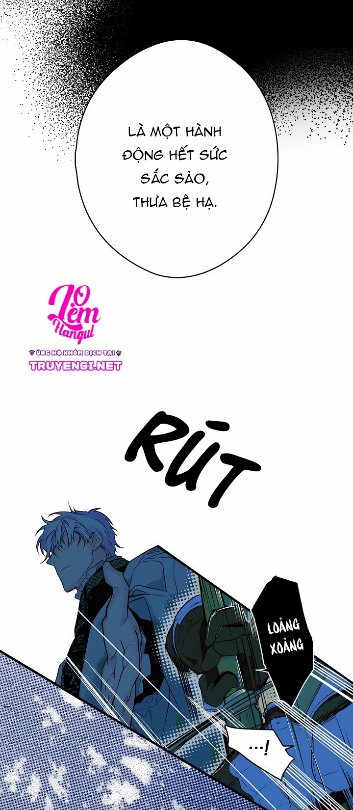 tiểu thư bí ẩn chapter 5 81