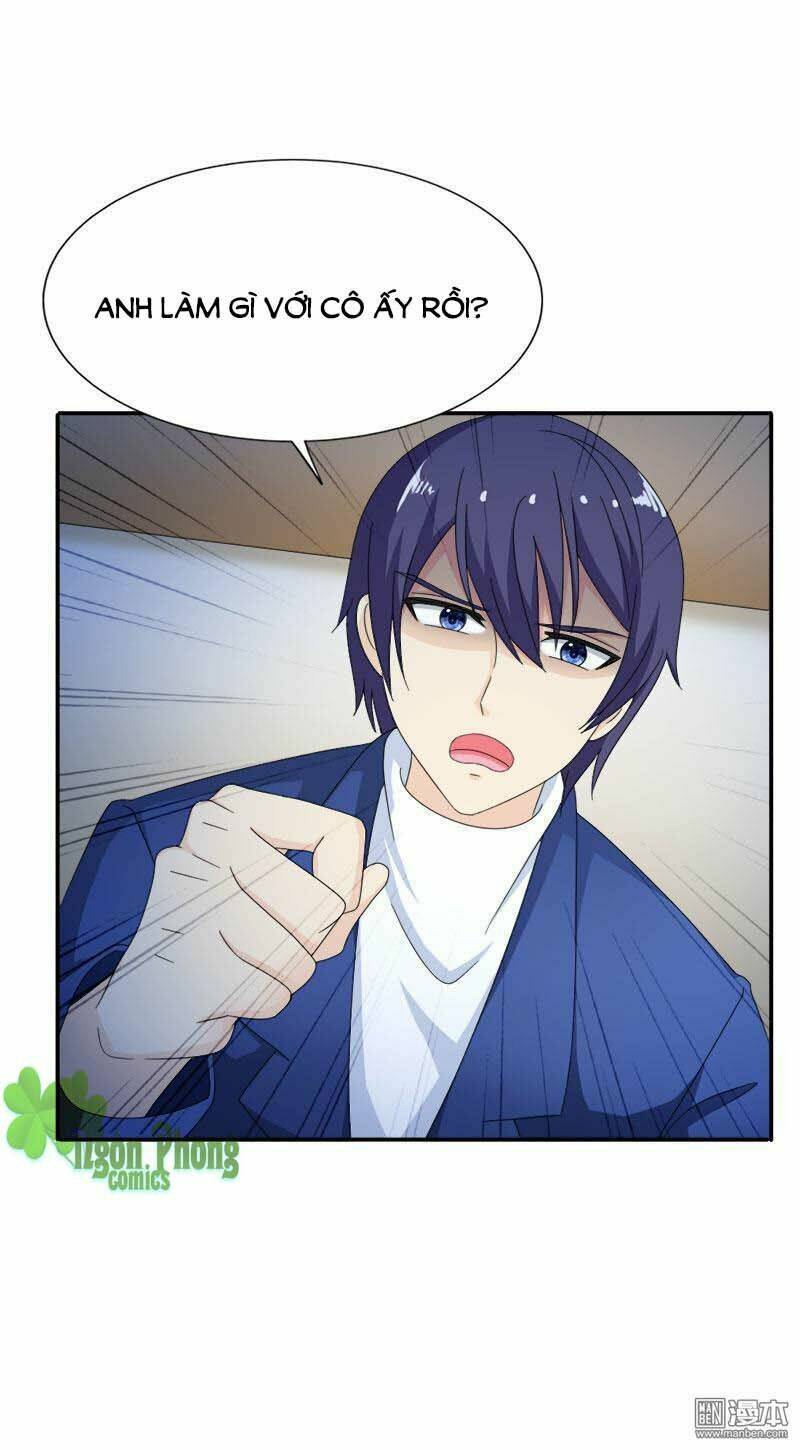 em vẫn còn nhỏ chapter 99 10