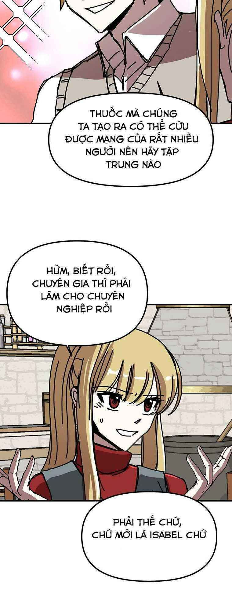 bug player - người chơi lỗi chapter 54 54