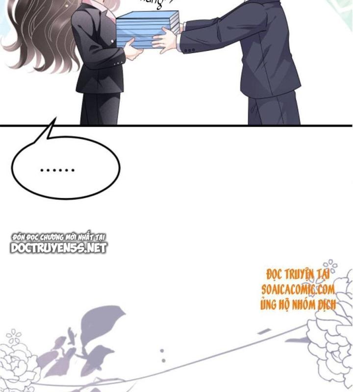 đại tiểu thư có thể có bụng dạ gì xấu chứ! (full) chapter 66 19