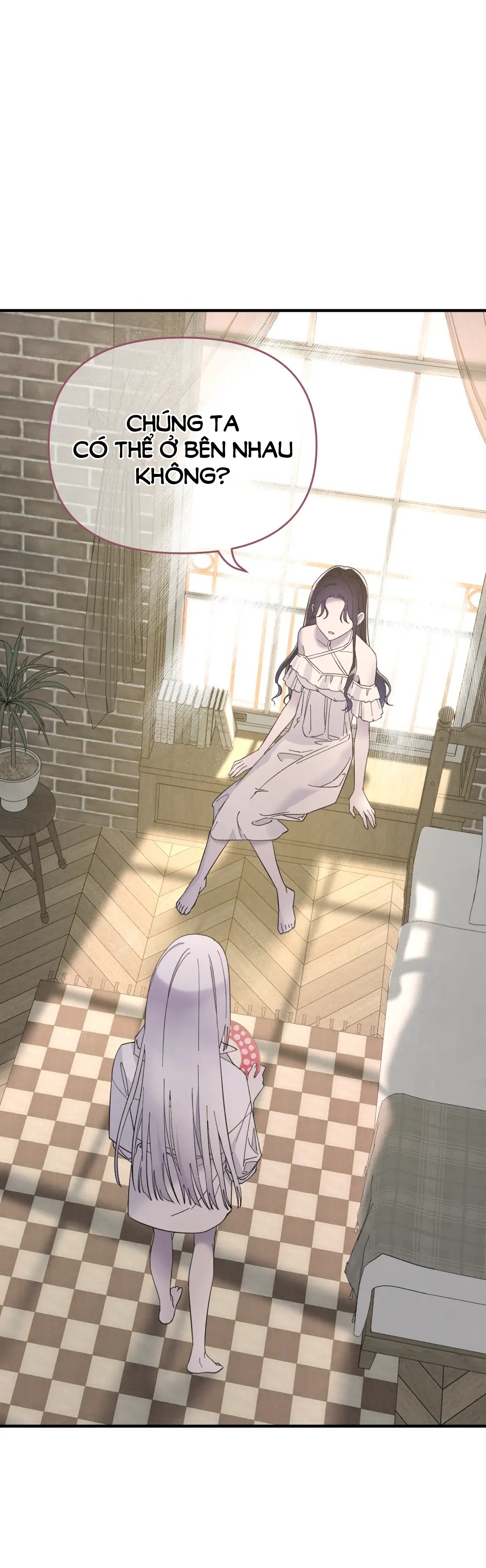 tiếng chuông cửa của bạch tuyết chapter 24 16