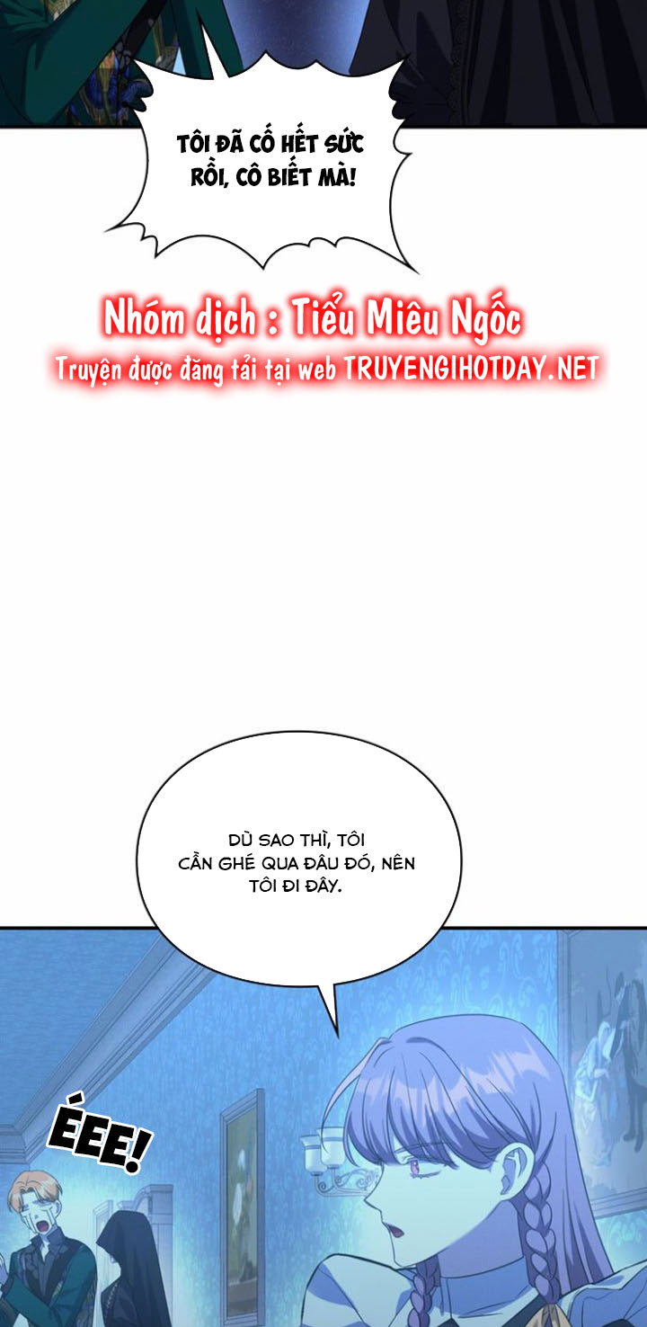 phương pháp bảo vệ anh ấy trong lãnh địa quái vật chapter 14 12