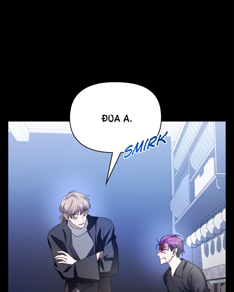 tôi muốn trở thành cô ấy dù chỉ là một ngày chapter 82 23