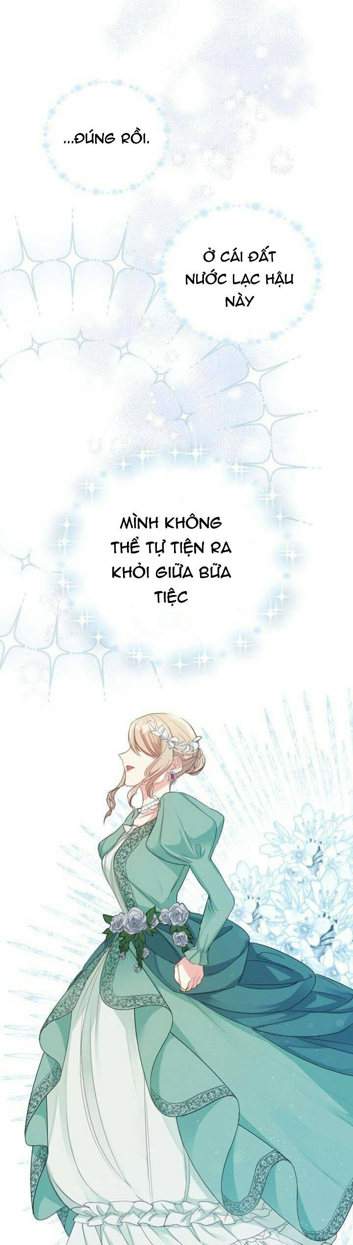 sau khi bị chồng cũ giết tôi trở thành chị dâu của hắn chapter 7 7