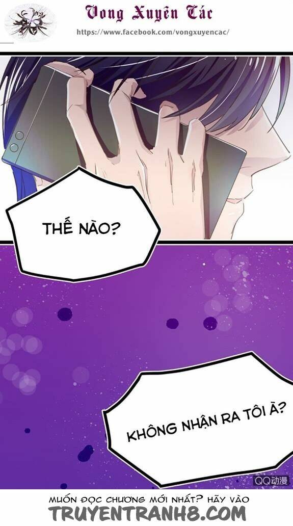 lãnh tình boss xin buông tay em chapter 9 6