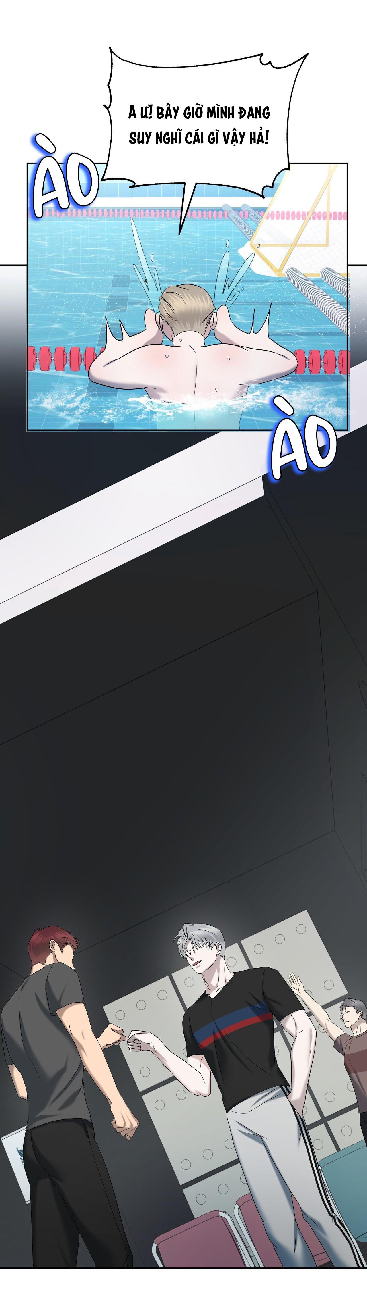 cầu thủ bóng nước chapter 29 26