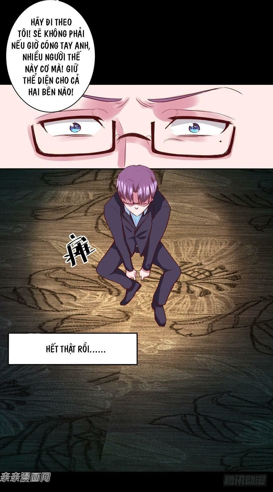 gửi người không quen chapter 40 26