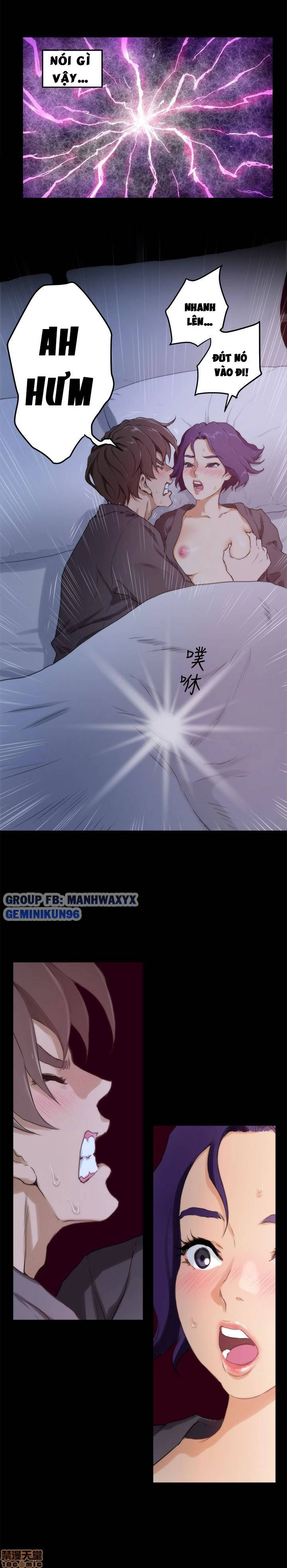 cặp đôi s chapter 5 25