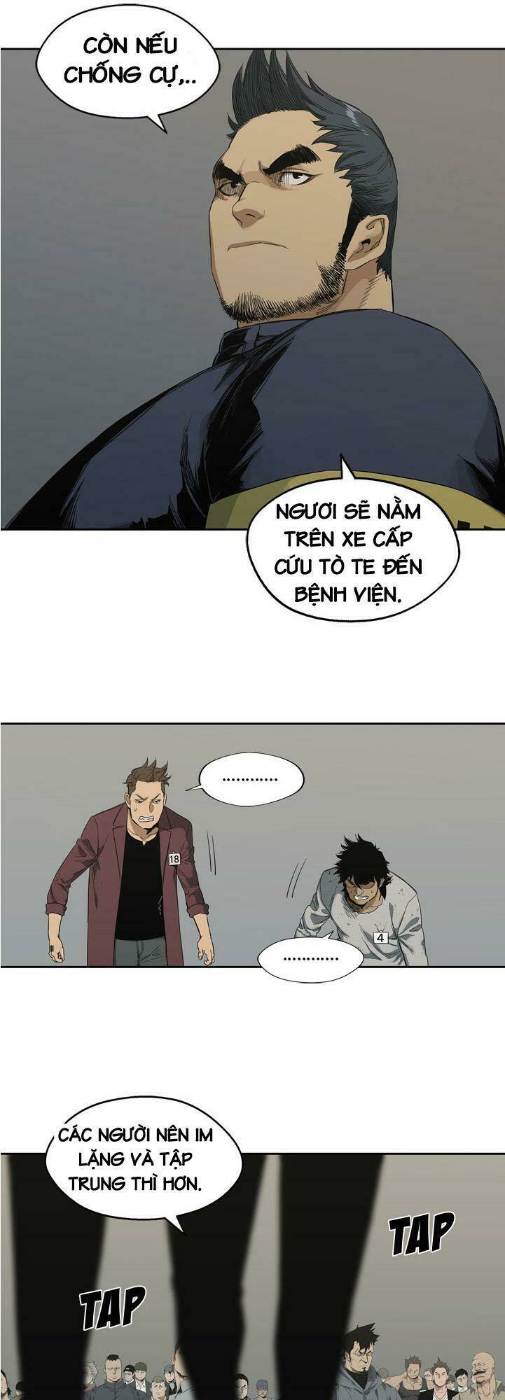 hiệp sĩ giao hàng chapter 7 51