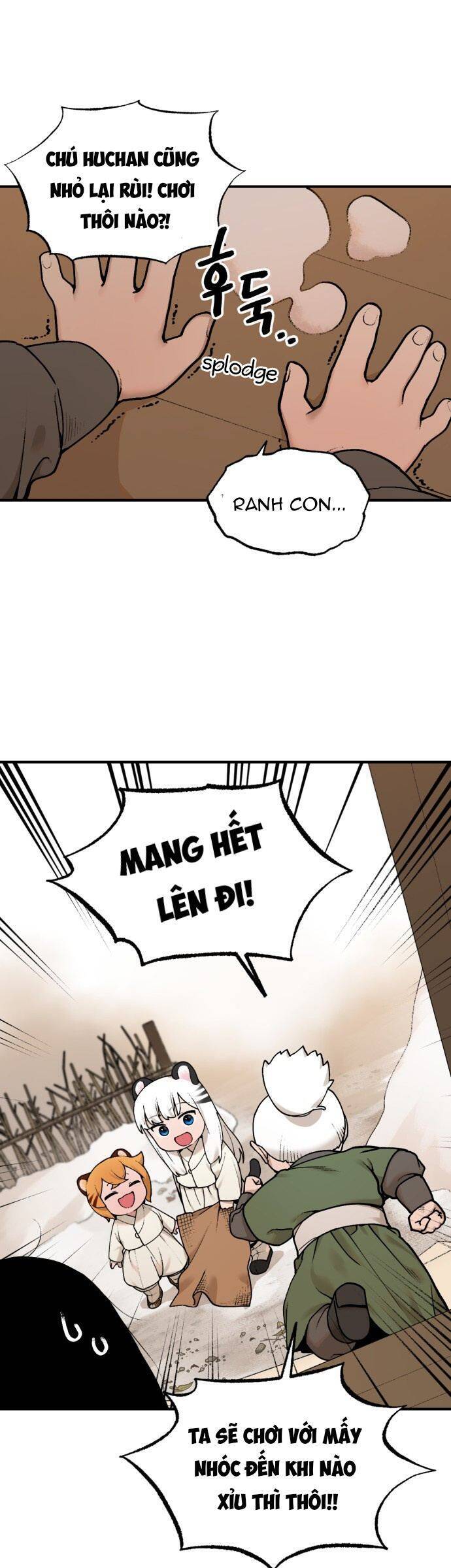 sự lụi tàn của usuzumi chapter 18 14