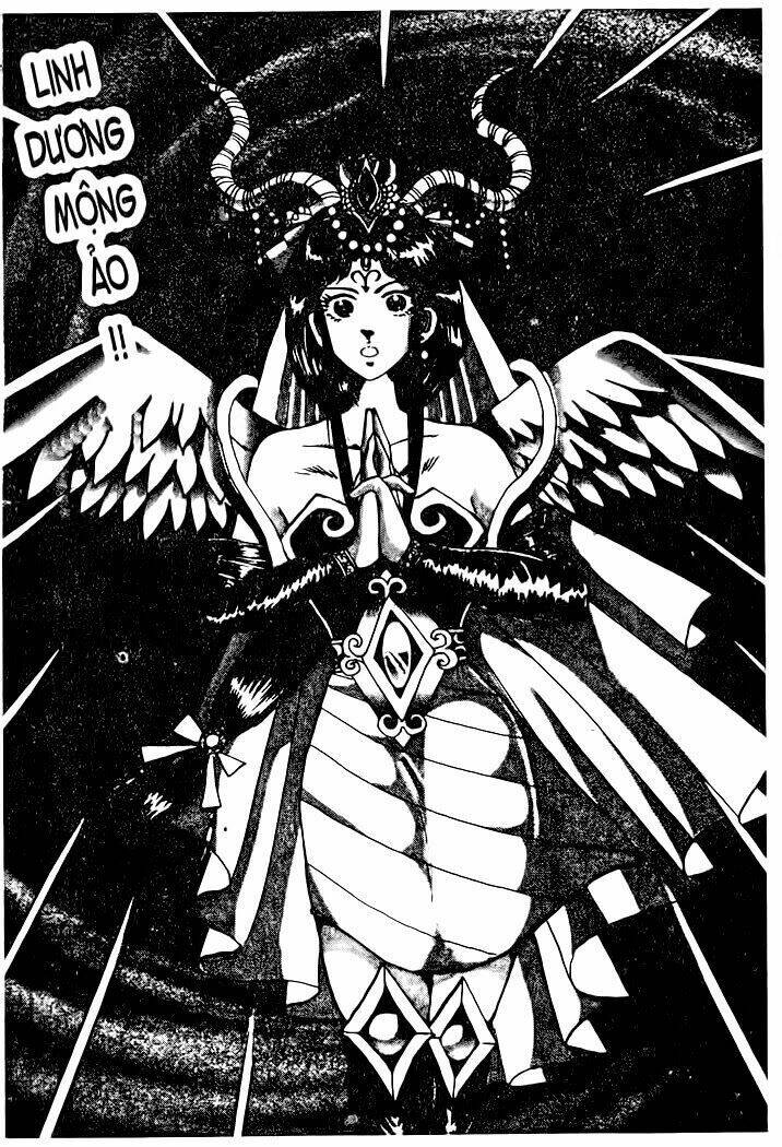 tiểu hòa thượng hd remake chapter 77 4