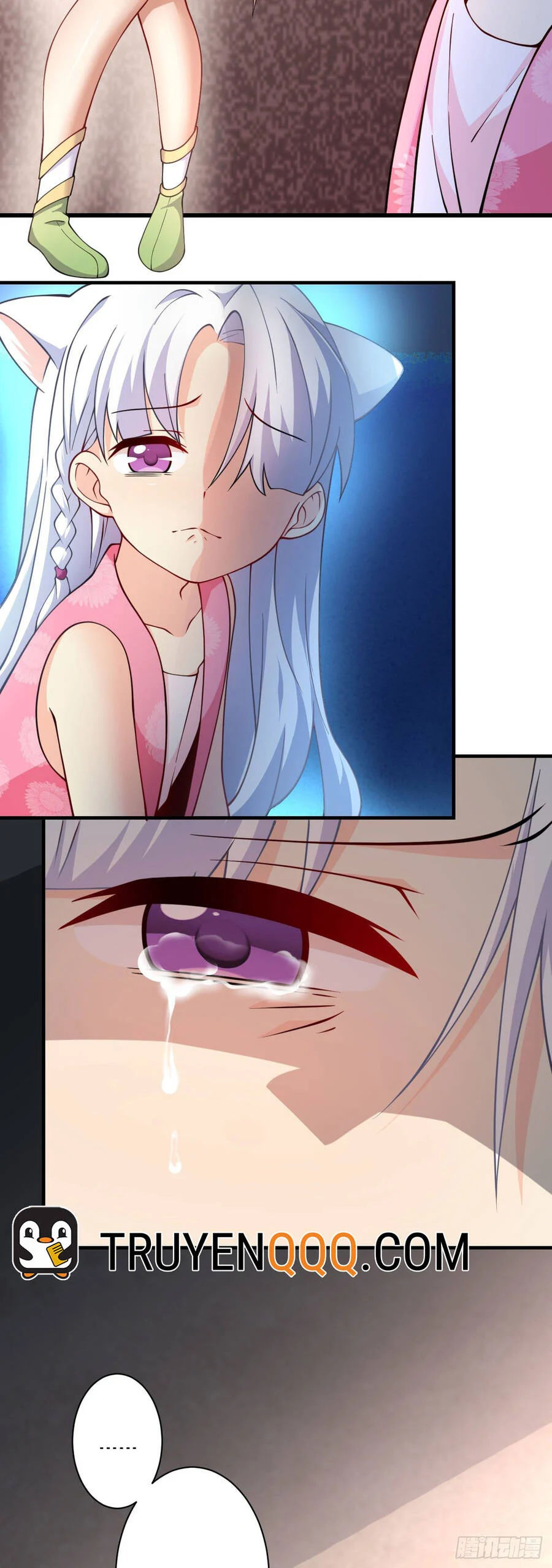 đám nữ đồ đệ đều muốn độc chiếm ta chapter 18 37