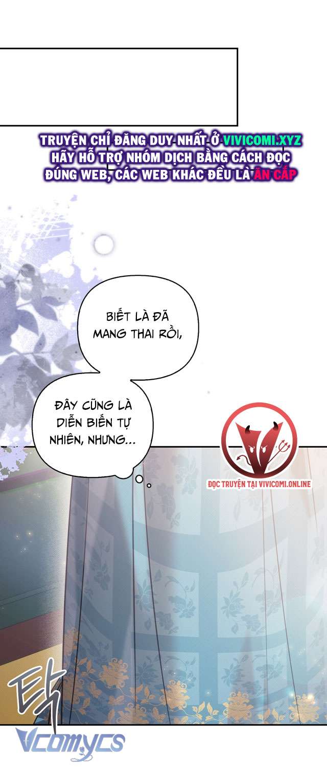 [18+] tiết học bí mật của trung điện chapter 43 19