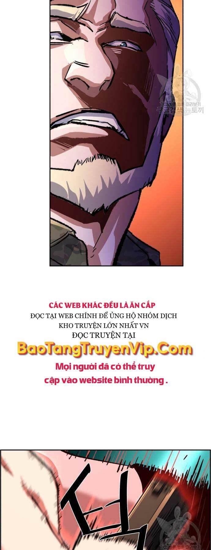 bạn học tôi là lính đánh thuê chapter 114 37