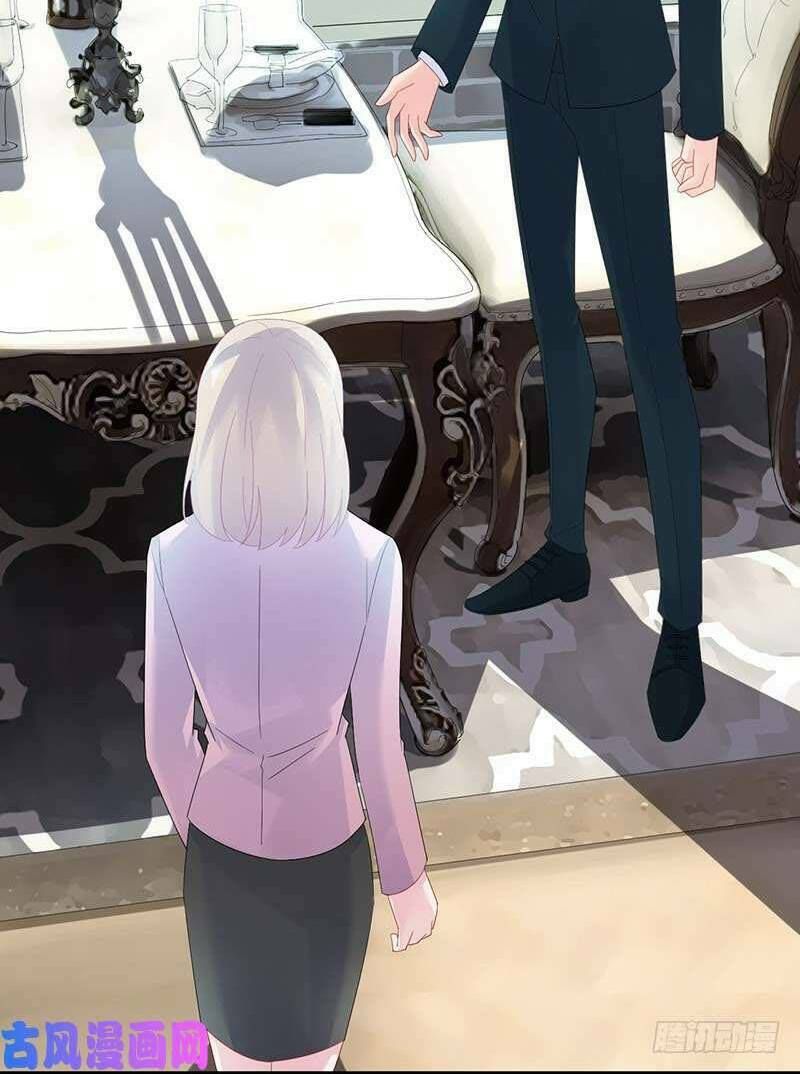 chọc tới chủ tịch tổng tài 2 chapter 74 12