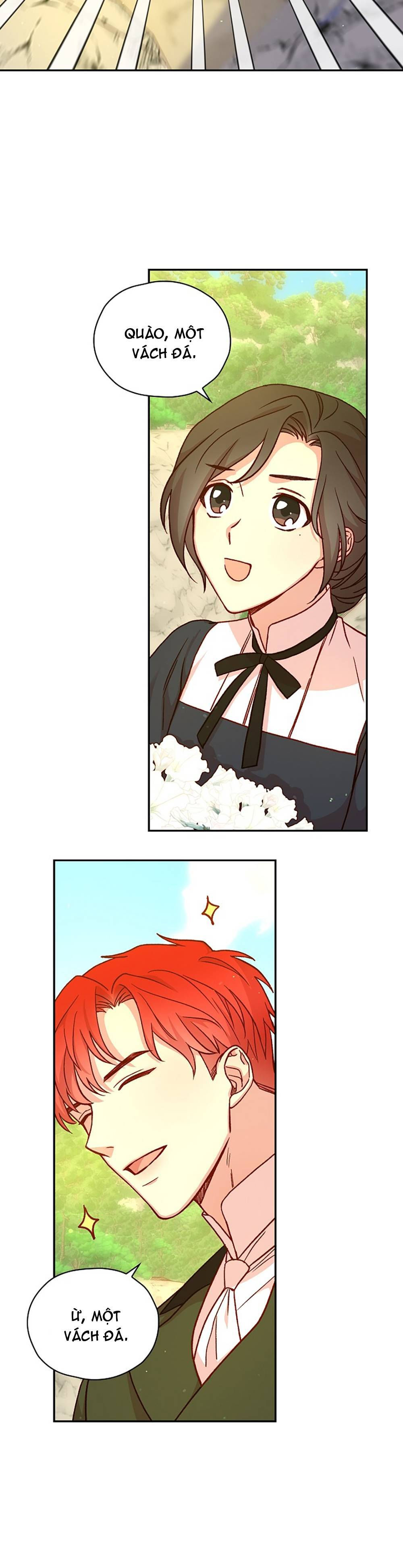 sống sót dưới thân phận hầu nữ chapter 44 9