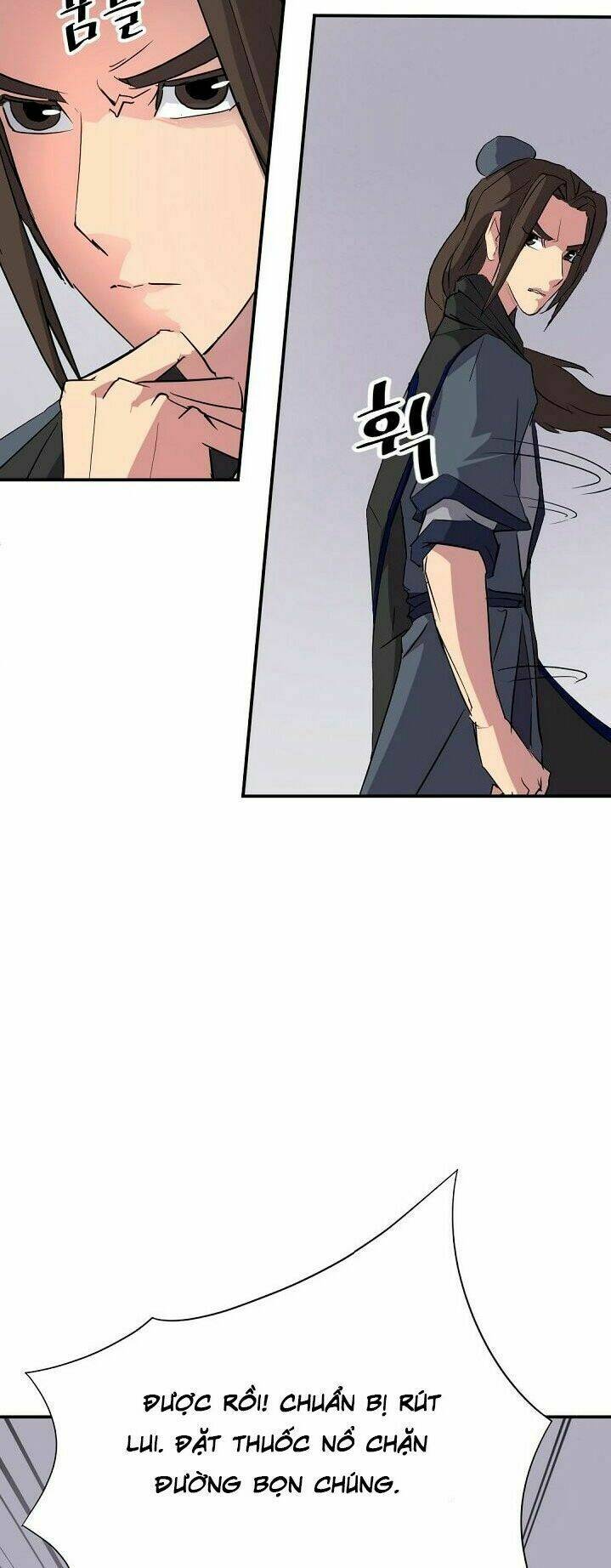 trọng sinh, bất khả chiến bại chapter 46 14