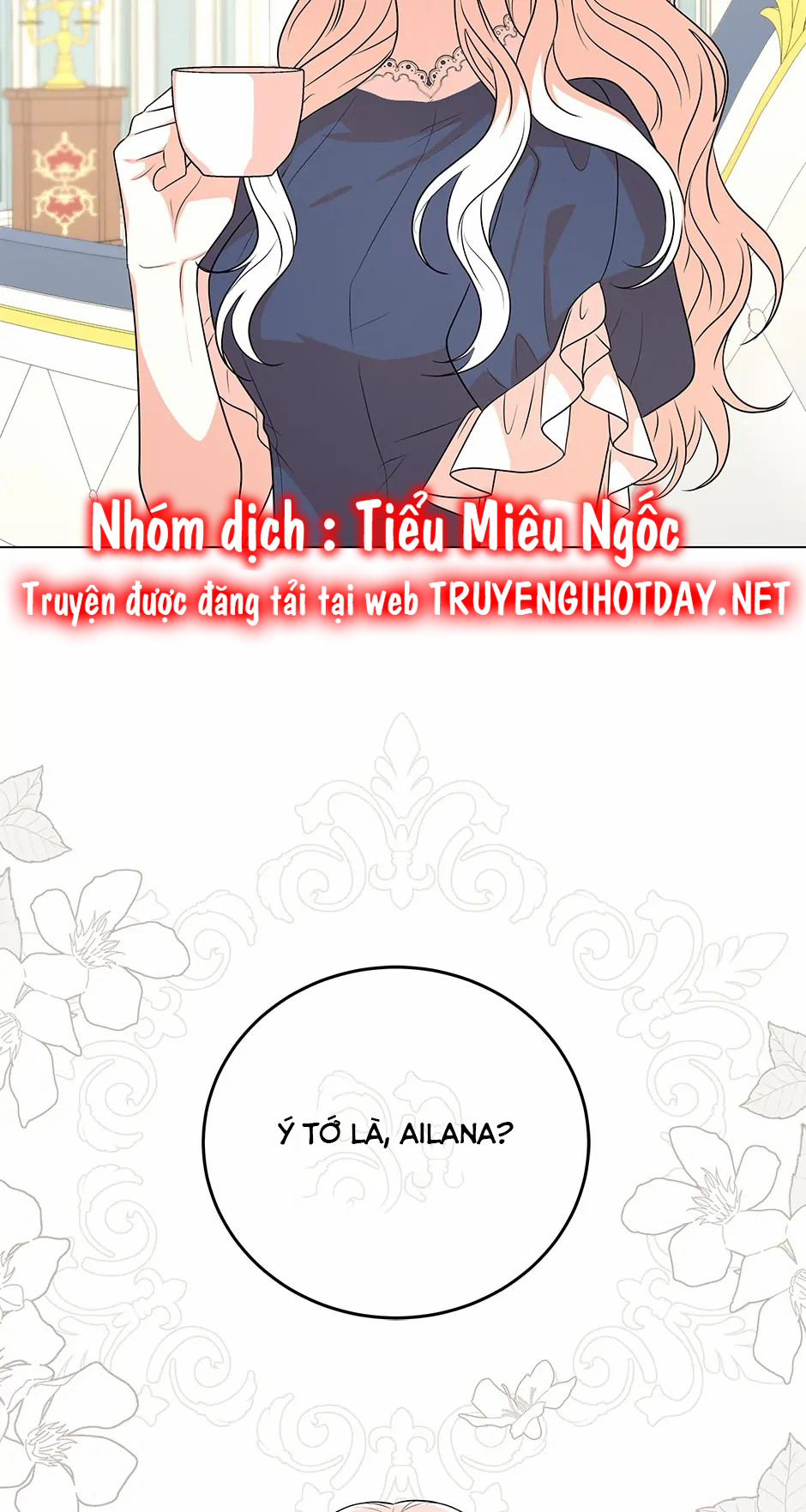 diễn vai ác nữ cũng thật khó khăn chapter 94 26