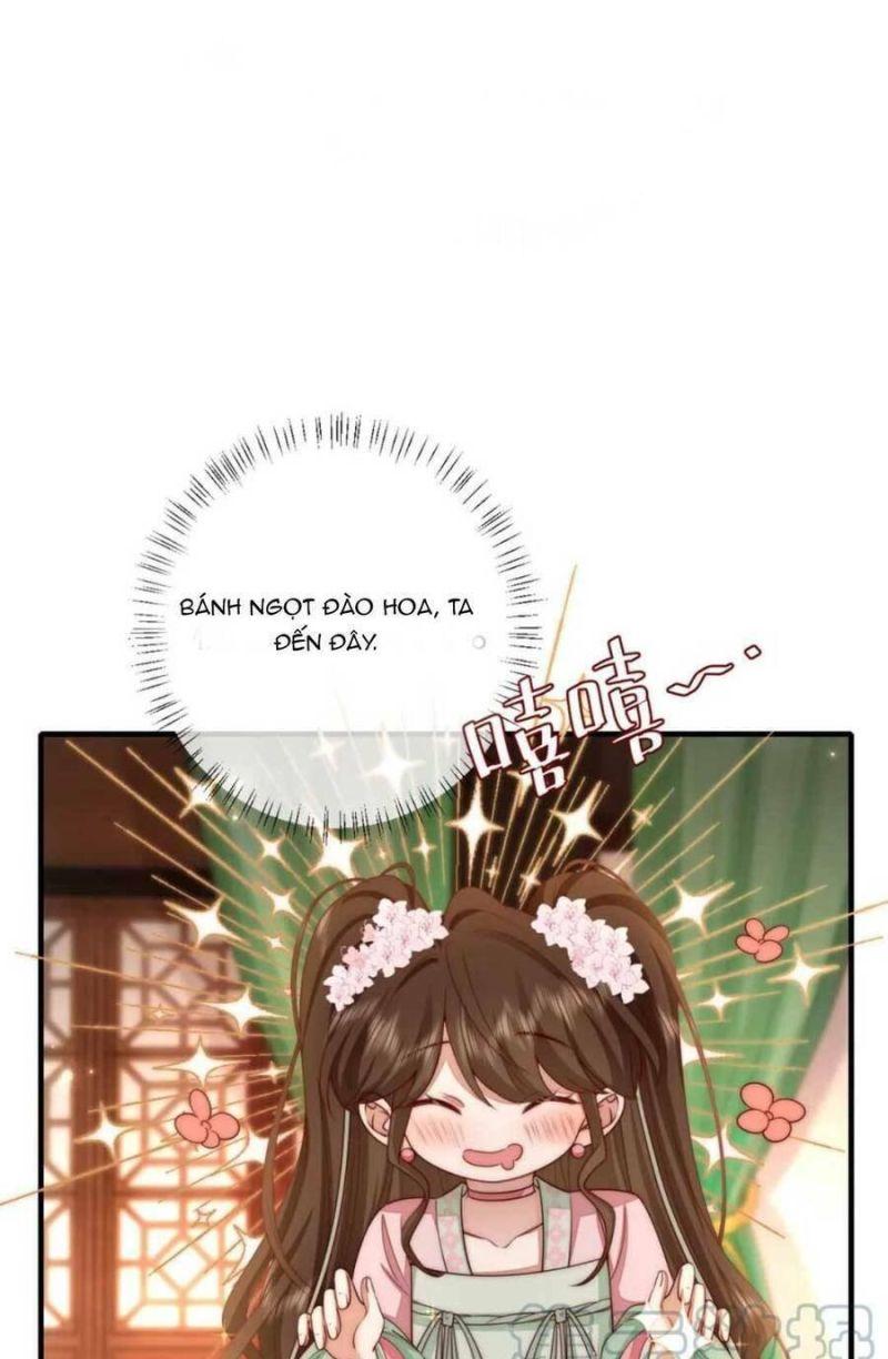 phương thức sinh tồn của công chúa pháo hôi chapter 139 22