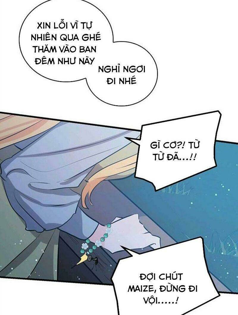 tôi là bạn gái cũ của một người lính chapter 56 20
