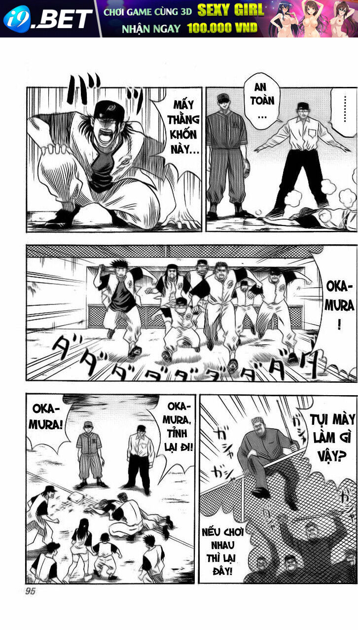 hareluya chapter 48 9