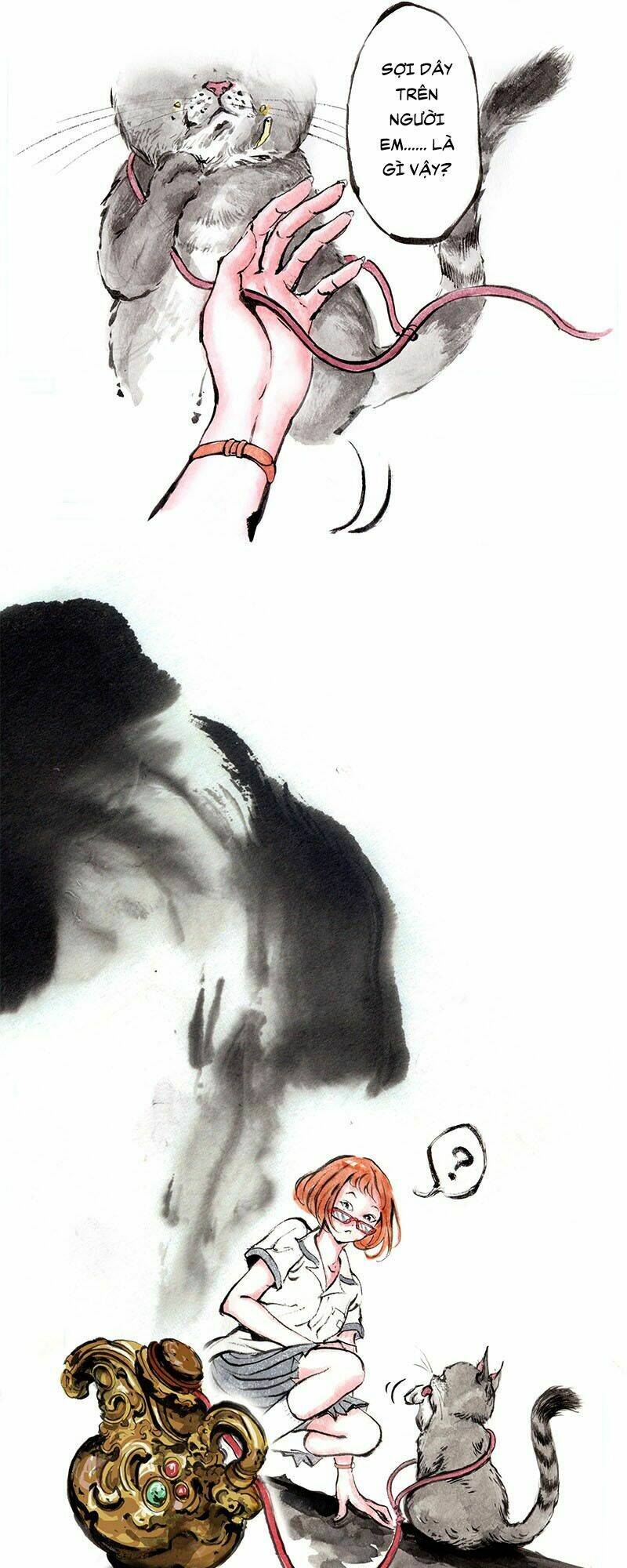 miêu hiệp chapter 1 10