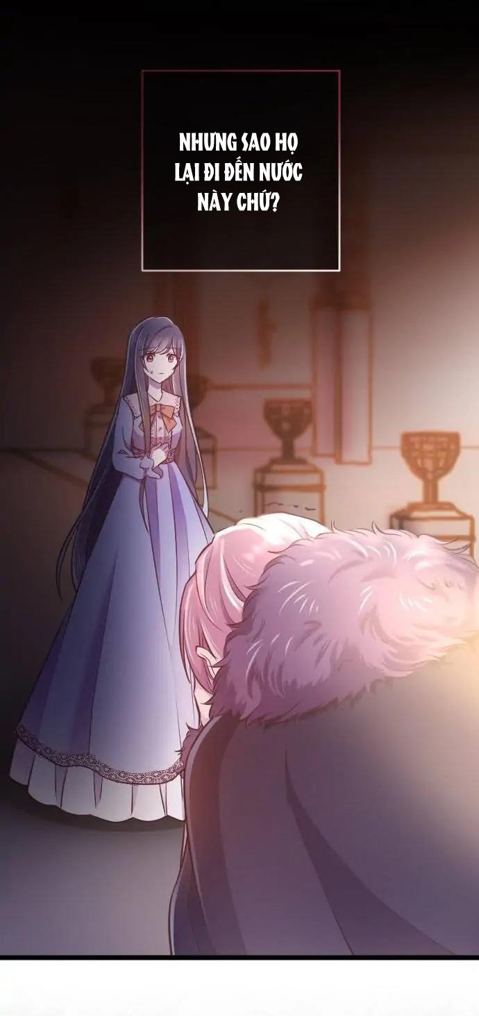 tình yêu thuần khiết chapter 64 63