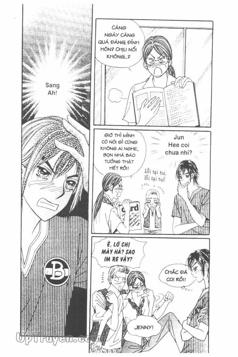 hái sao tình yêu chapter 10 113