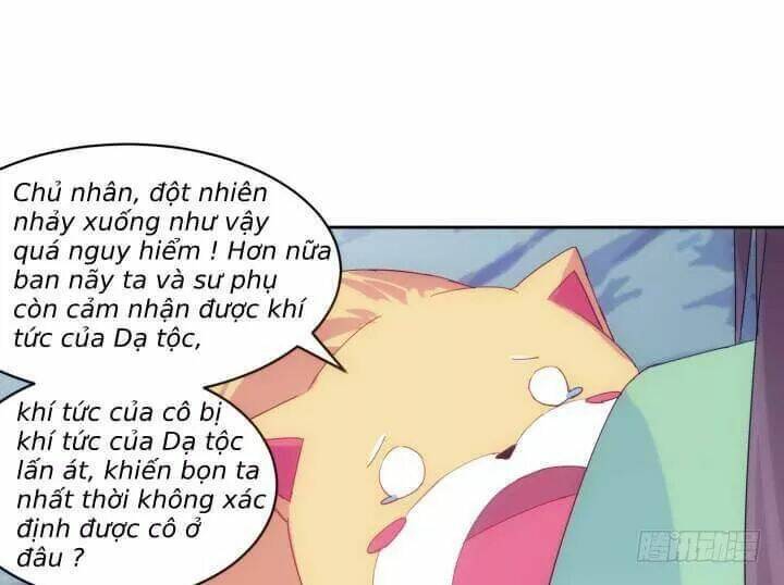 bí mật của dạ tộc chapter 32 138