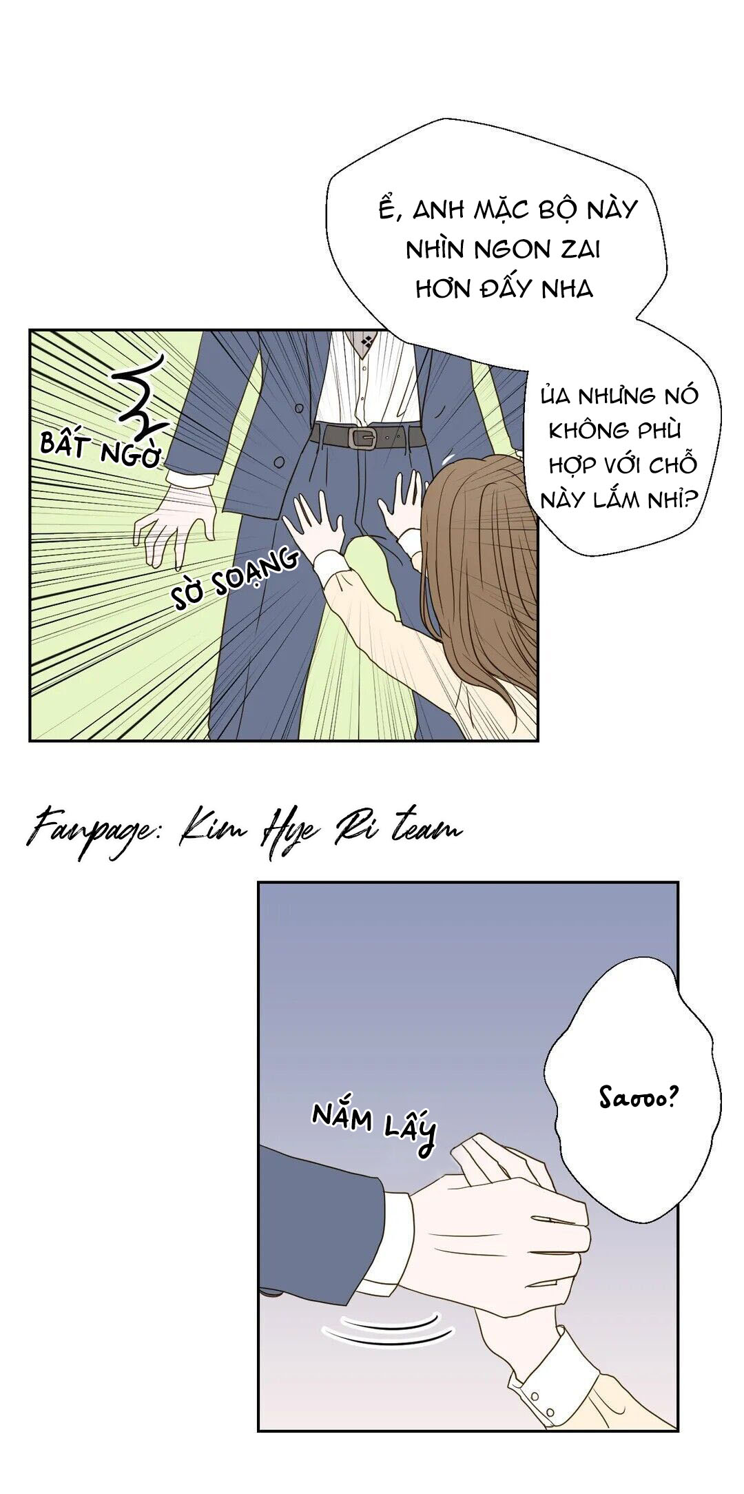 honey bed talk chapter 6 15