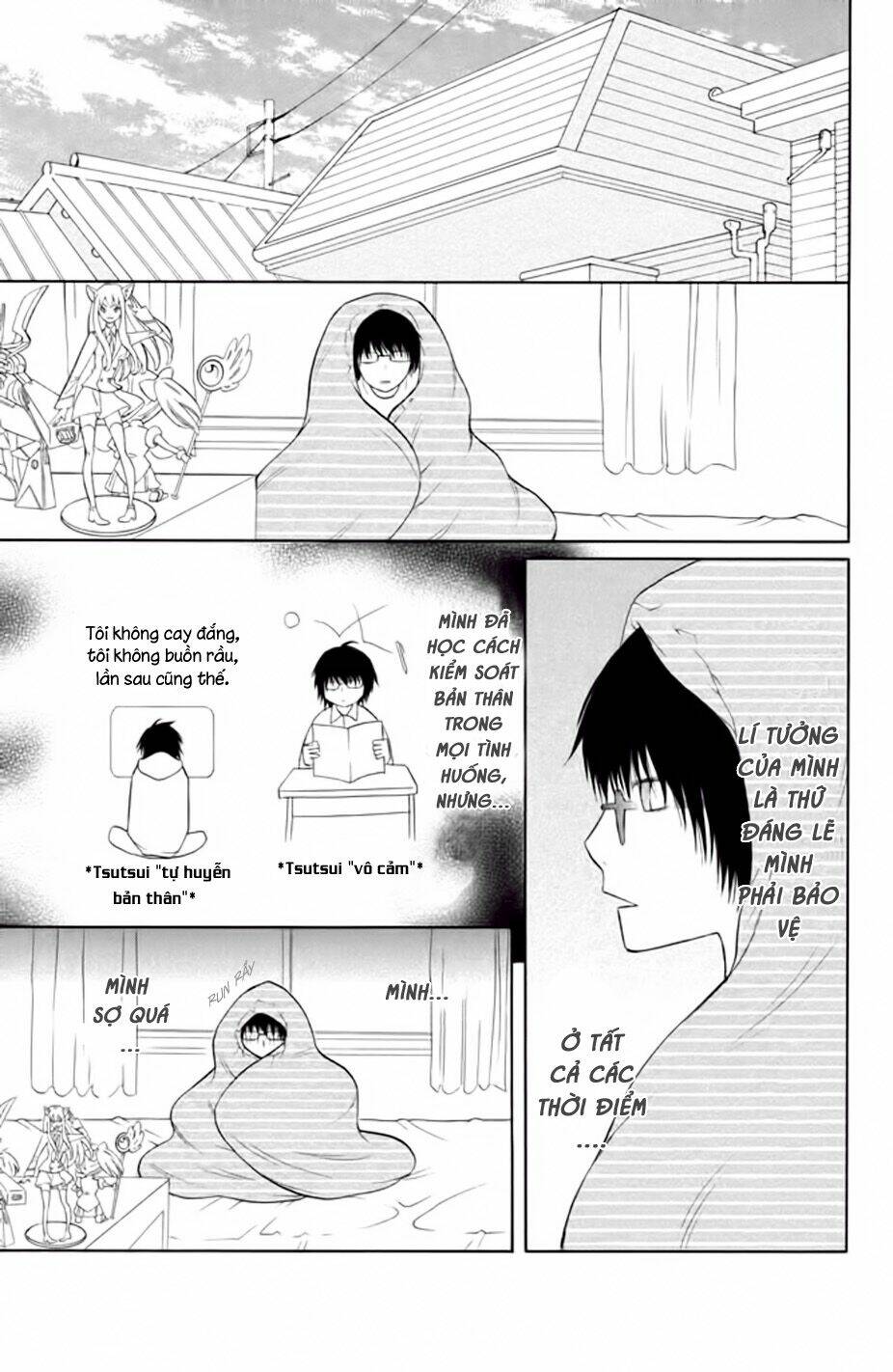 3d kanojo - bạn gái 3d chapter 11 30