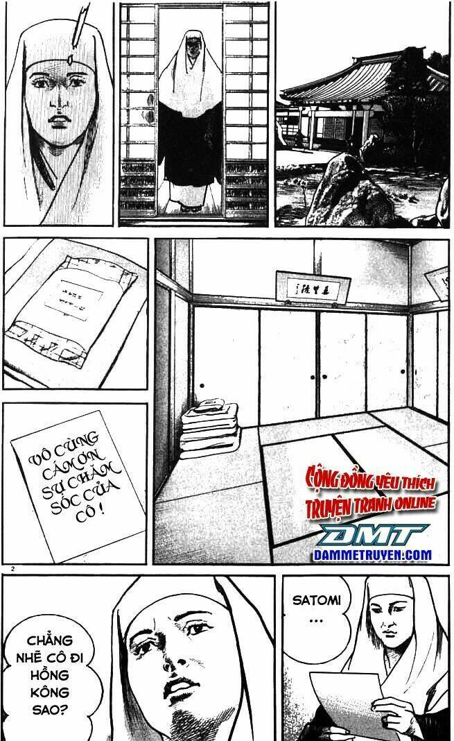 heat - thế giới ngầm chapter 66 2