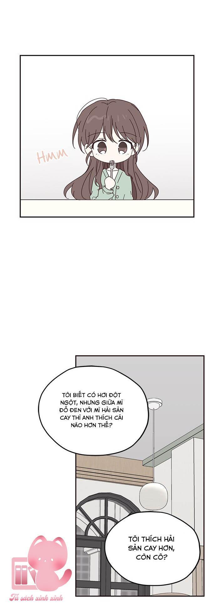 sợi chỉ tình yêu chapter 23 11