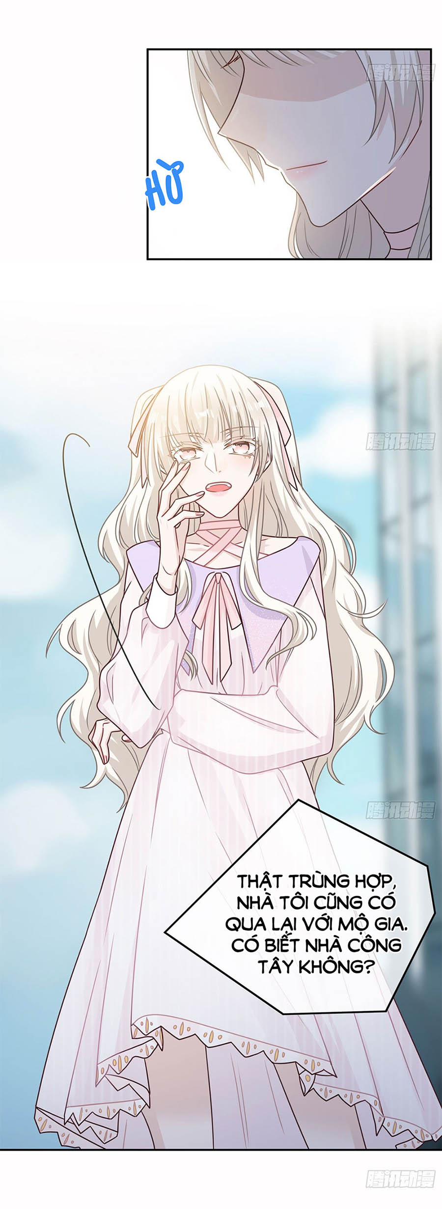 hai cách tìm gặp người yêu chapter 76 14