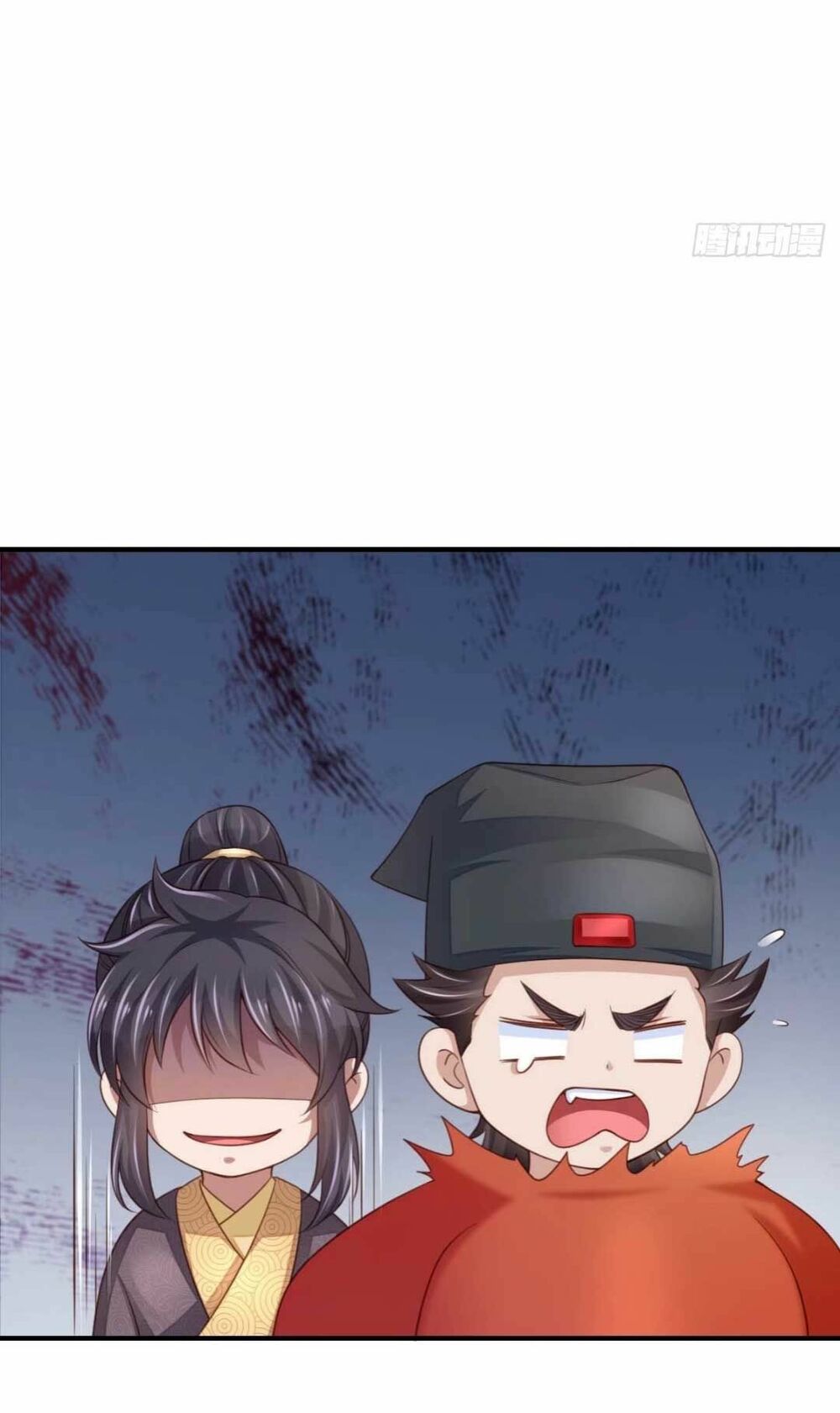 thuần hóa ba ba bạo quân chapter 23 50