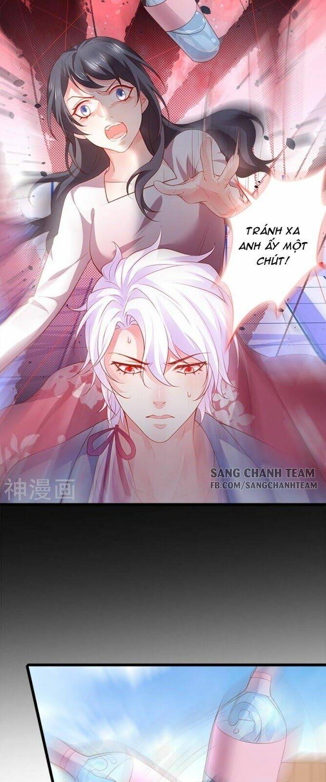 biến lan lăng vương thành ảnh đế chapter 27 2