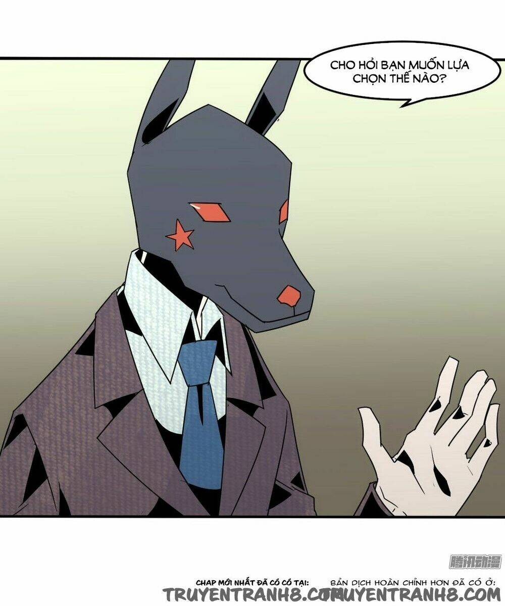 điều ước của người phàm chapter 30 10