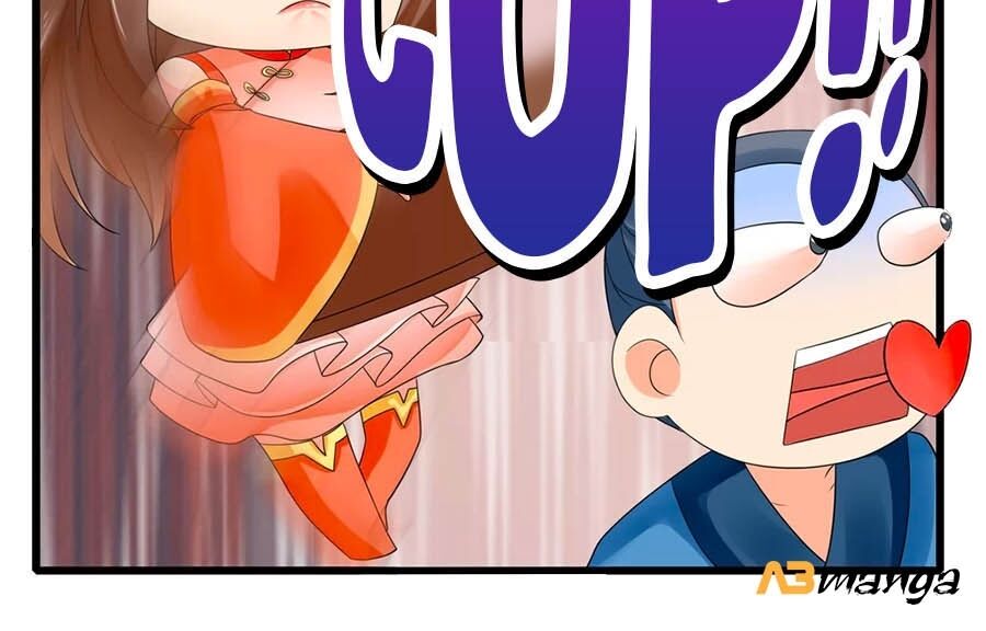 hãn phi đương gia: lãnh vương xin tự trọng chapter 22 9